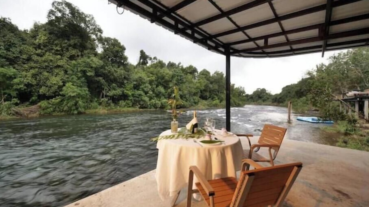 Photo of Outdoor in Thma Bang