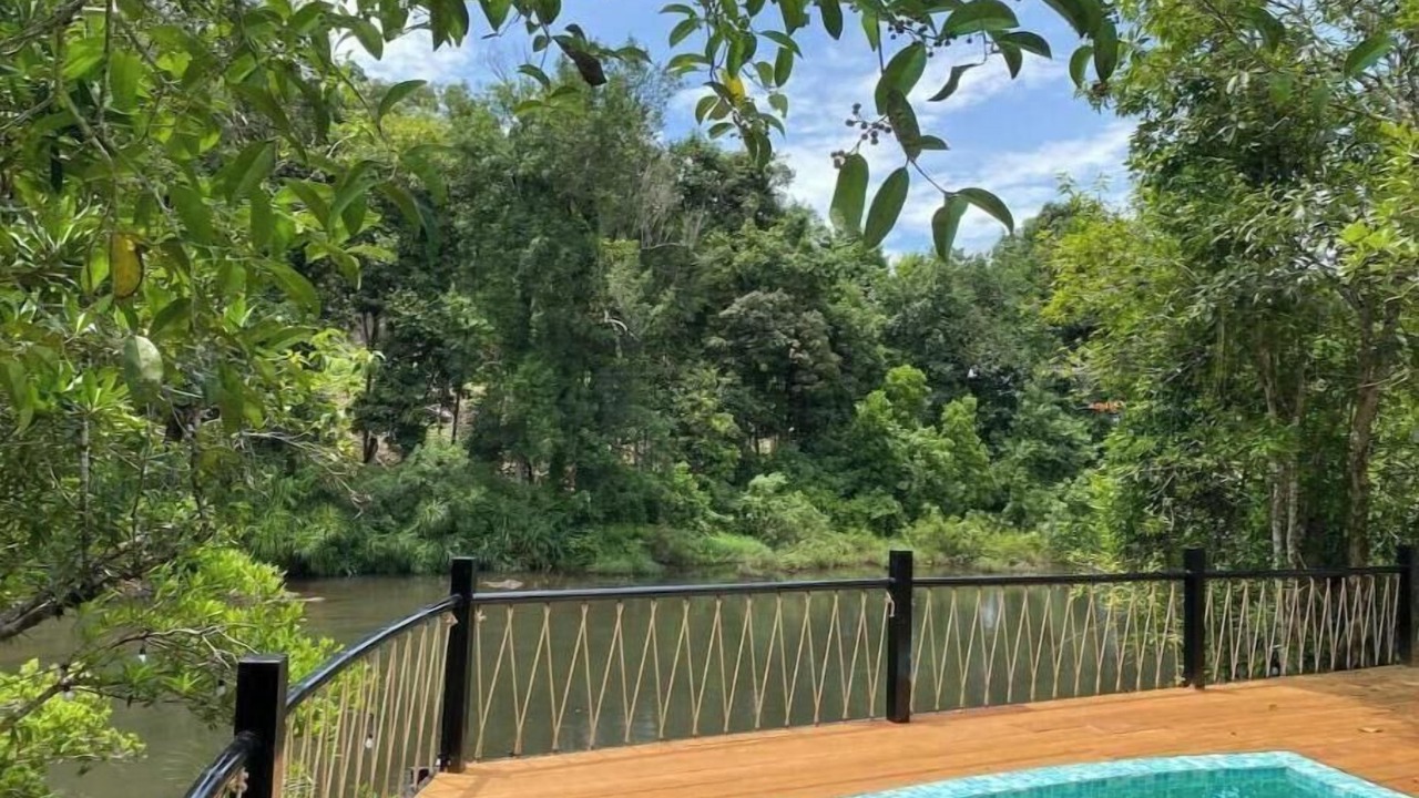 Photo of Outdoor in Thma Bang