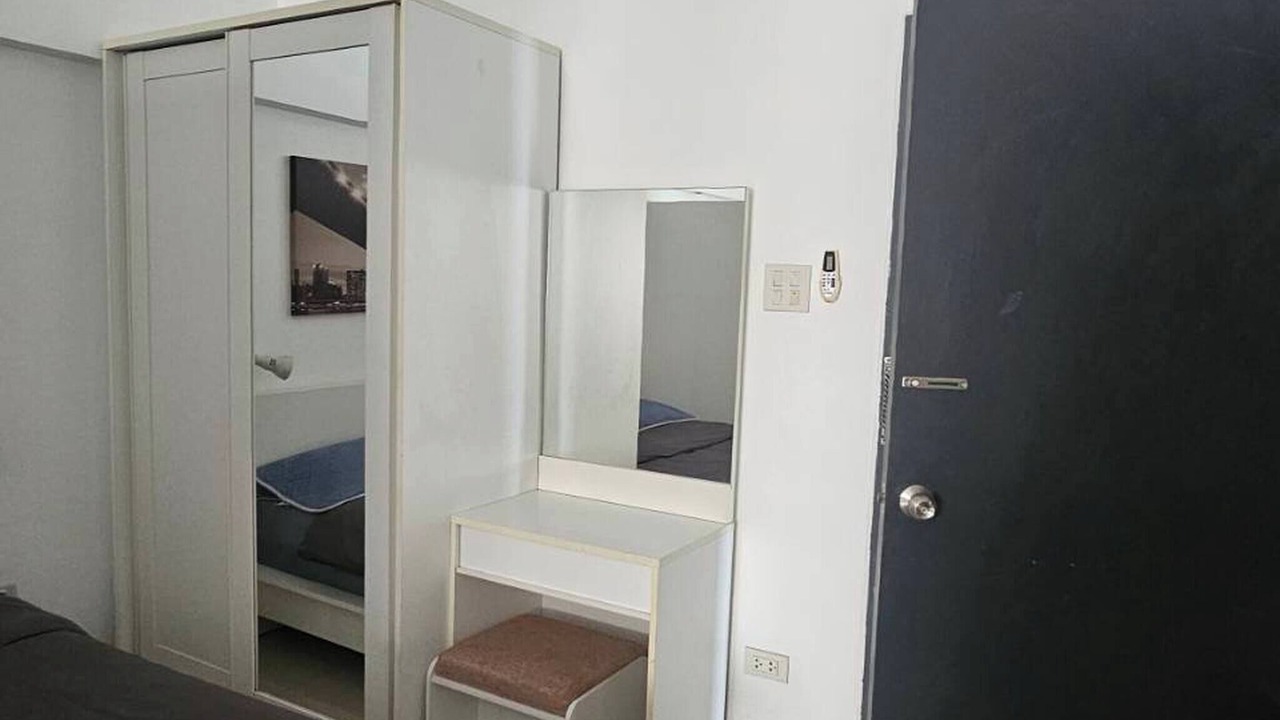 Photo of Bedroom in Tha Sala