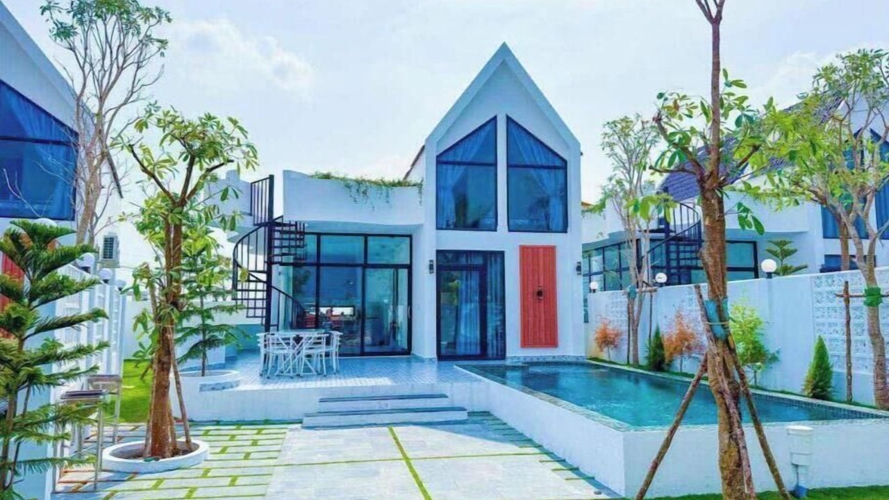 Photo of Outdoor in Kep