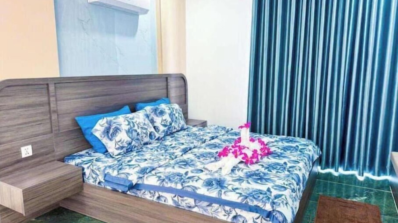 Photo of Bedroom in Kep