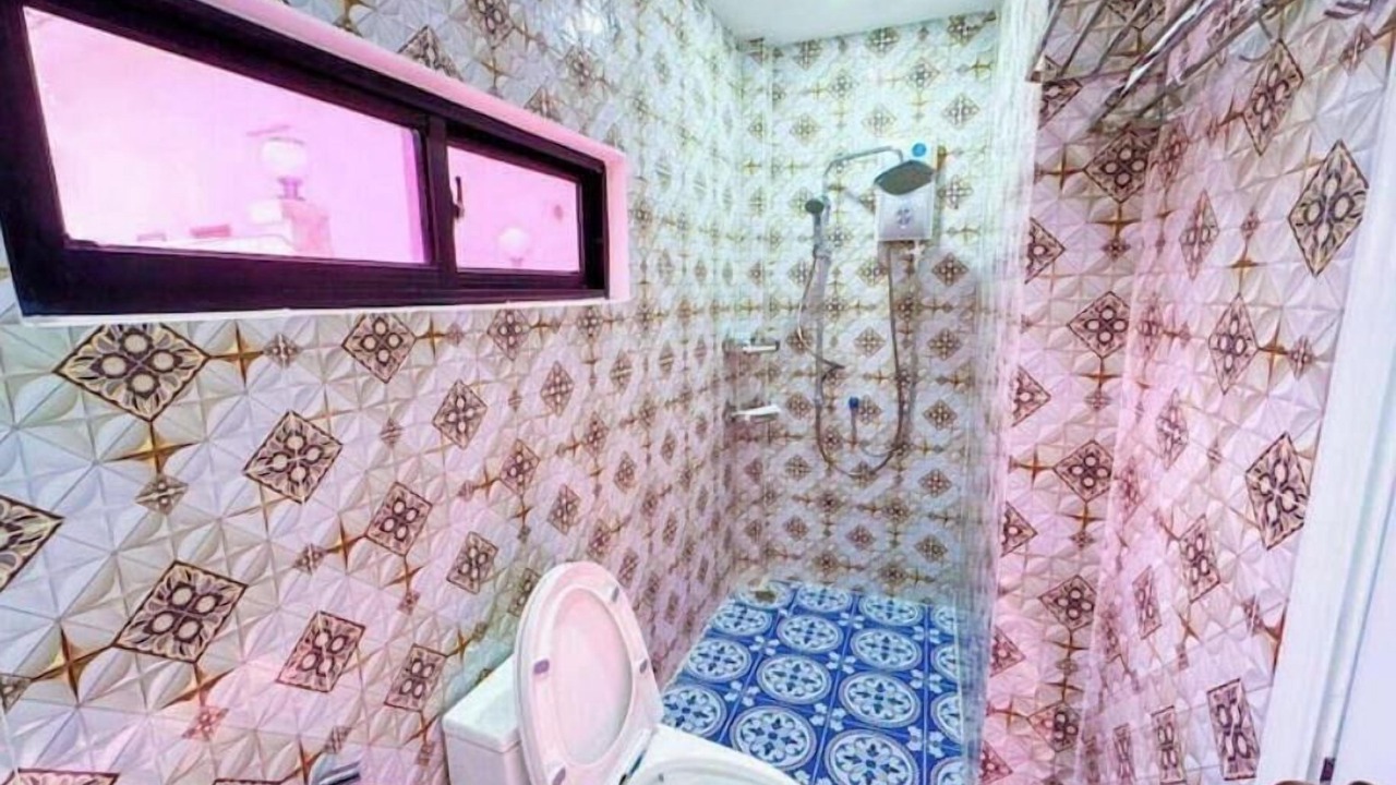 Photo of Bathroom in Kep