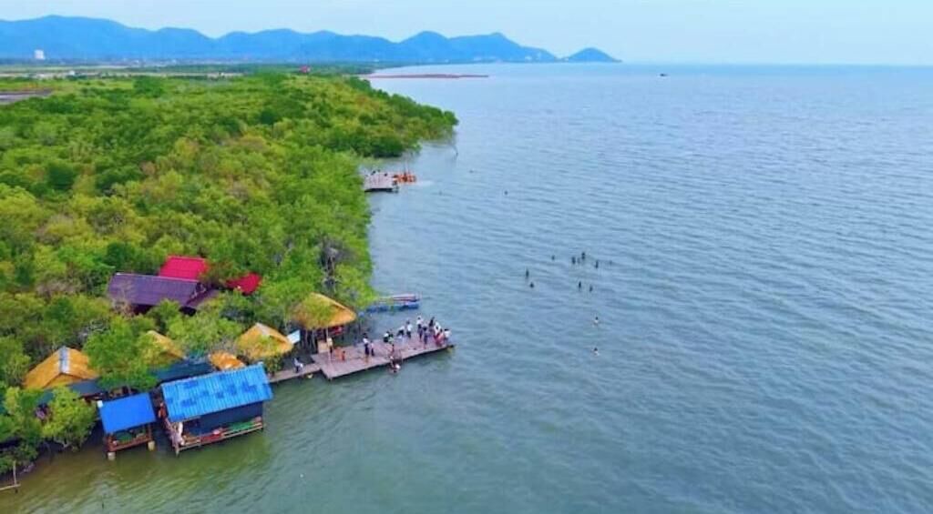 Photo of Outdoor in Kep
