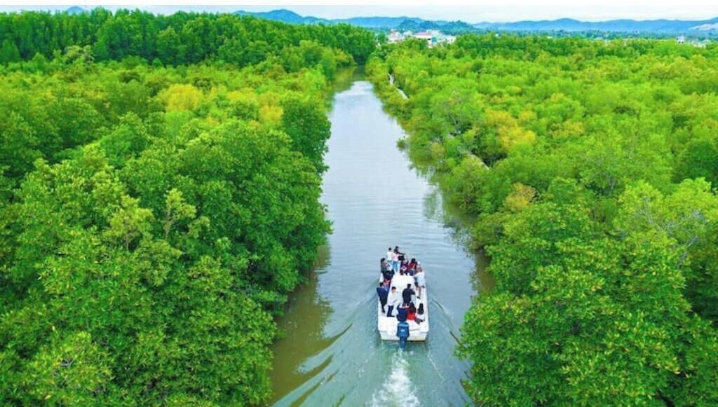 Photo of Outdoor in Kep
