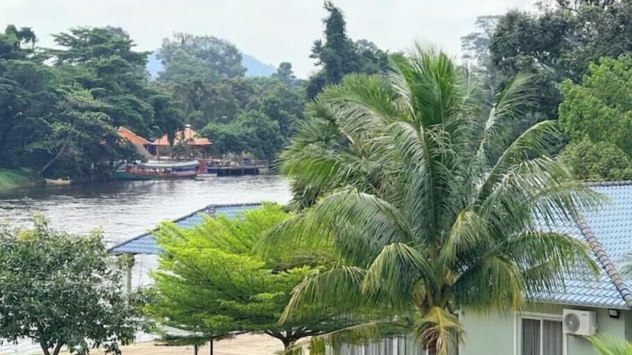 Photo of Outdoor in Kampot