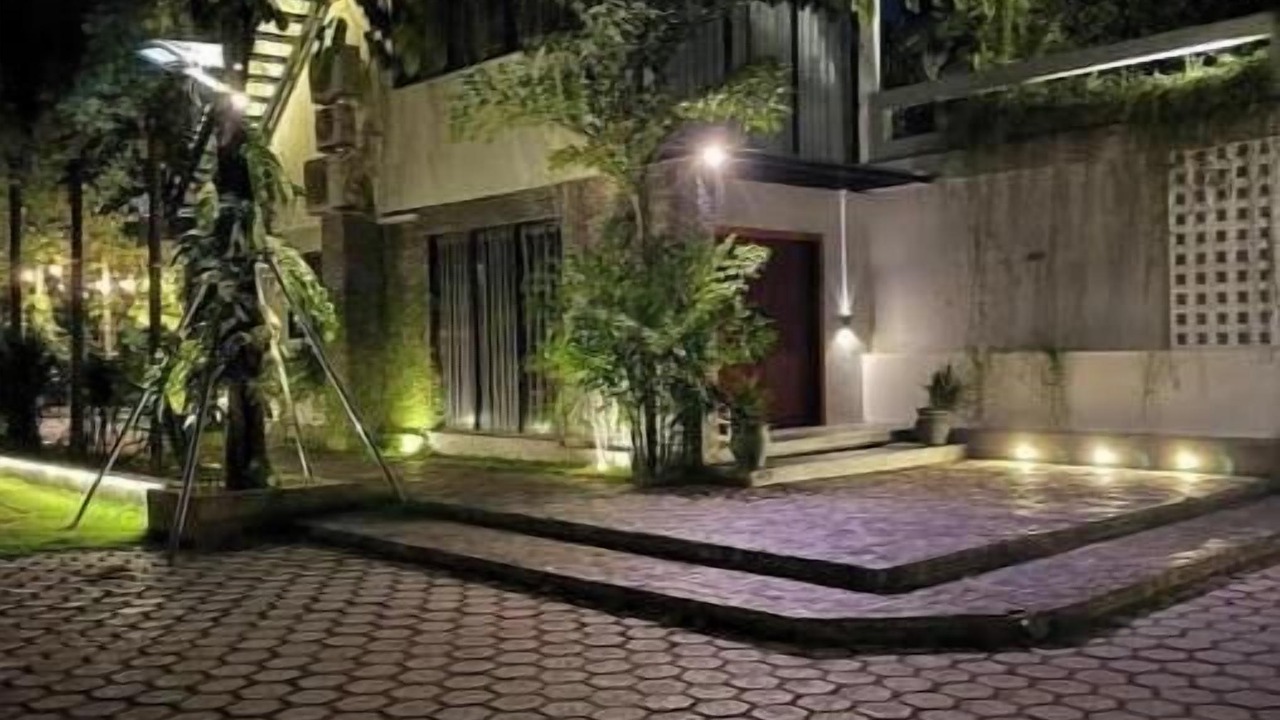 Photo of Outdoor in Kampot