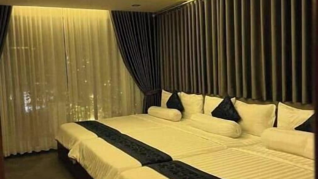 Photo of Bedroom in Kampot