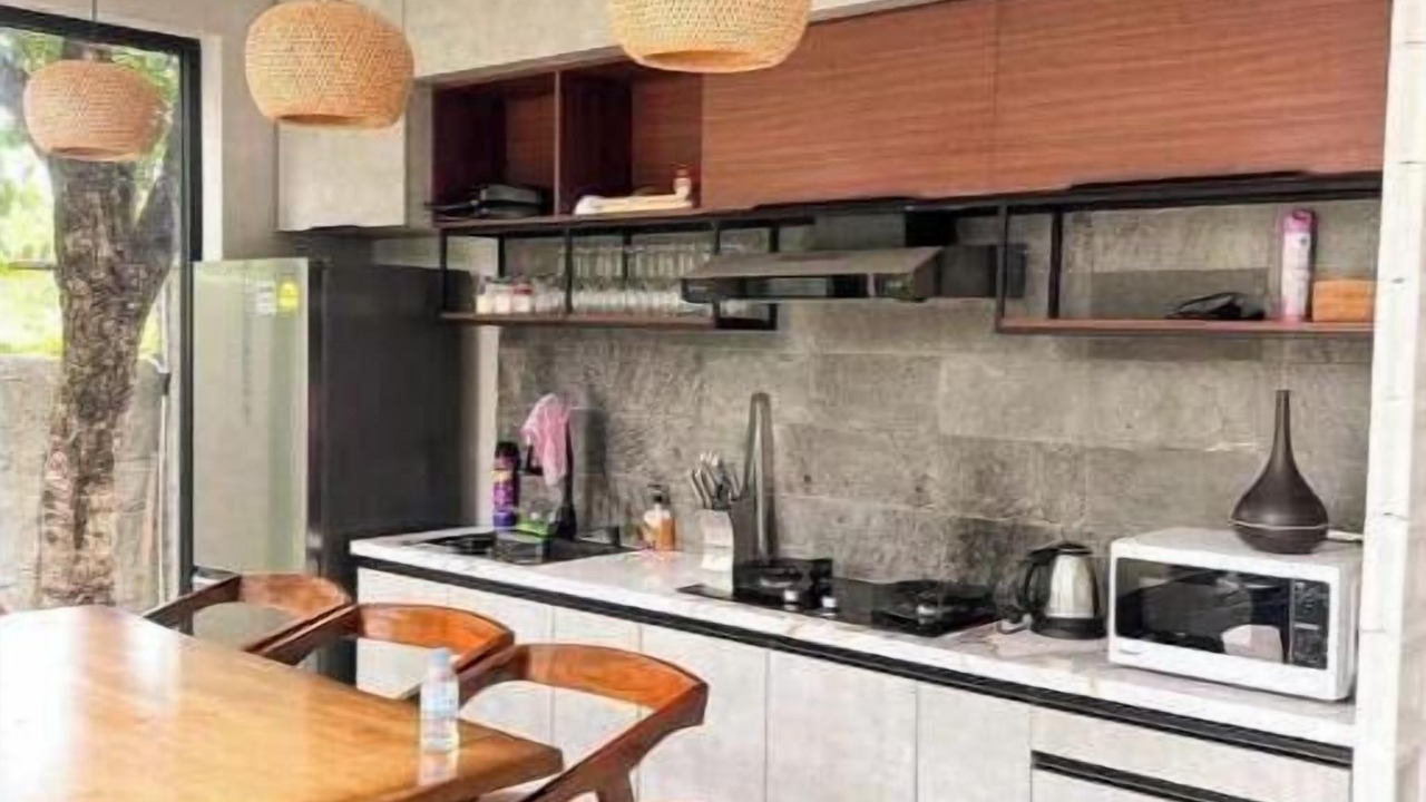 Photo of Kitchen in Kampot