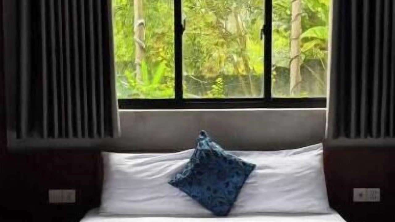 Photo of Bedroom in Kampot