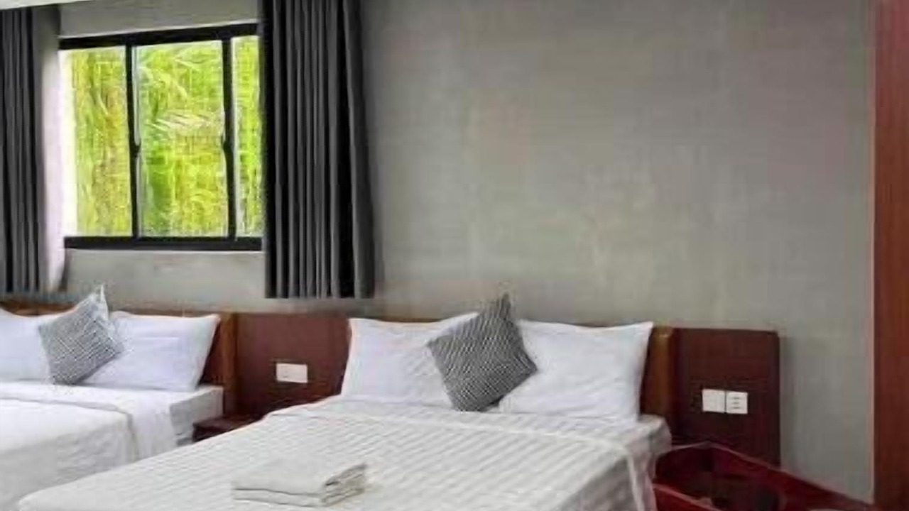 Photo of Bedroom in Kampot