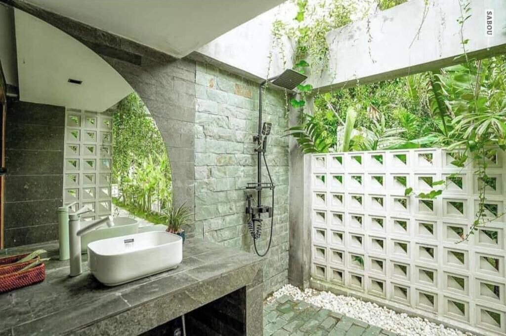 Photo of Bathroom in Kampot
