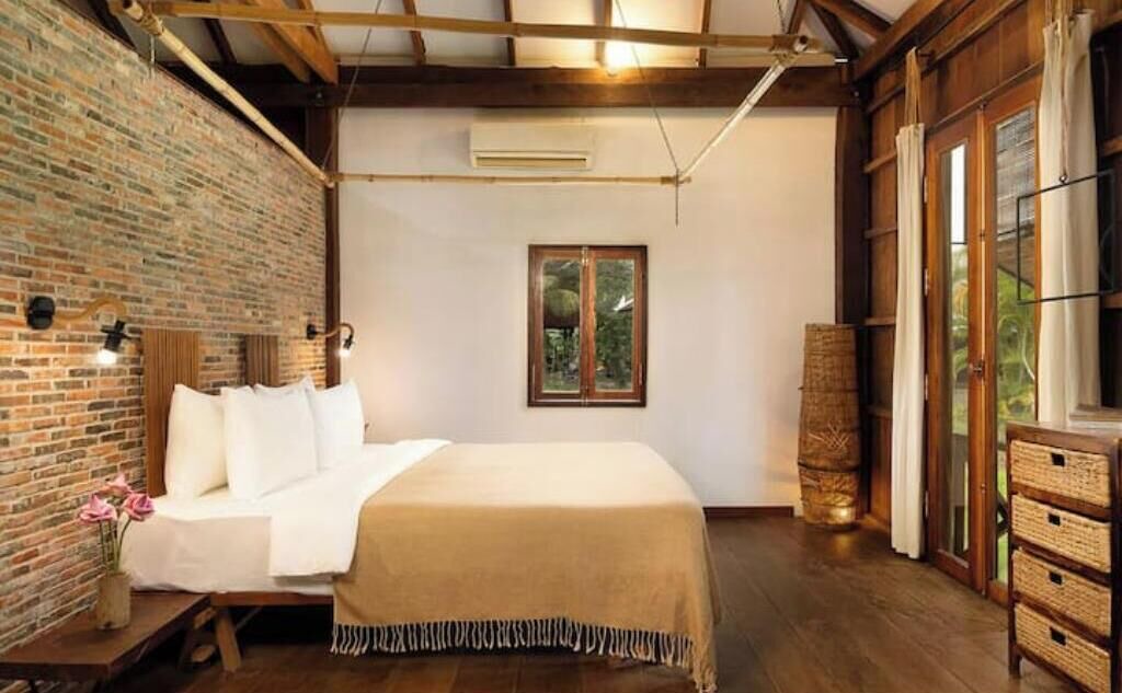 Photo of Bedroom in Kampot