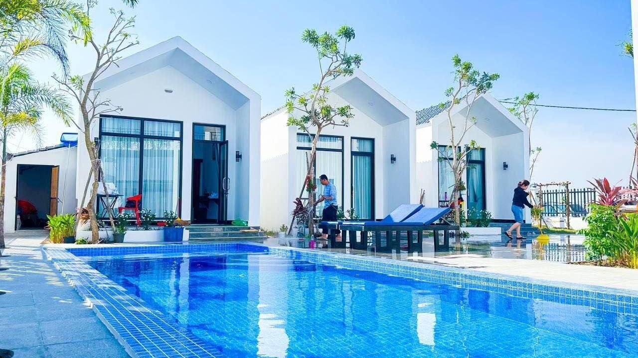 Photo of Outdoor in Kep