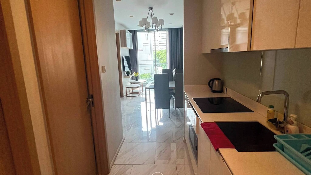 Photo of Kitchen in Nana