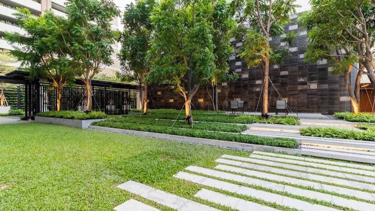 Photo of Outdoor in Nana