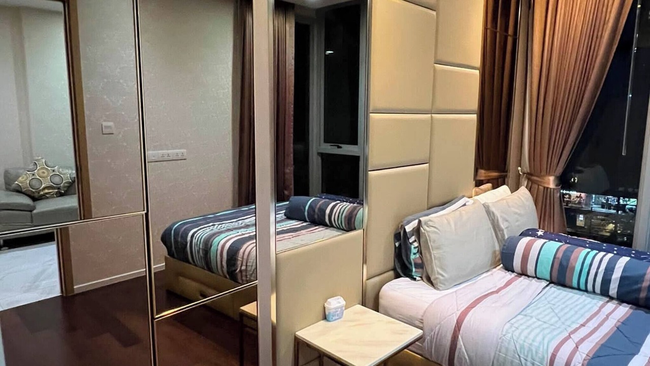 Photo of Bedroom in Nana
