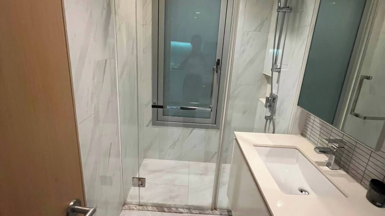 Photo of Bathroom in Nana
