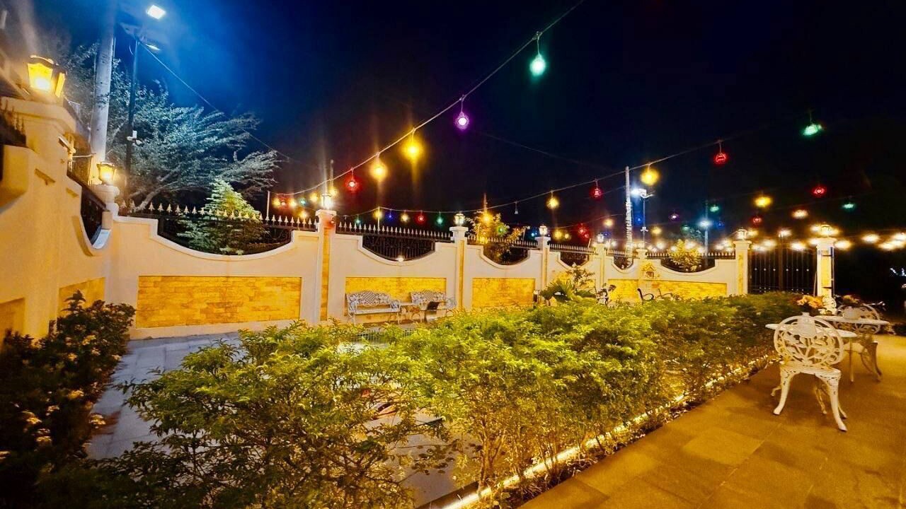 Photo of Outdoor in Kampot
