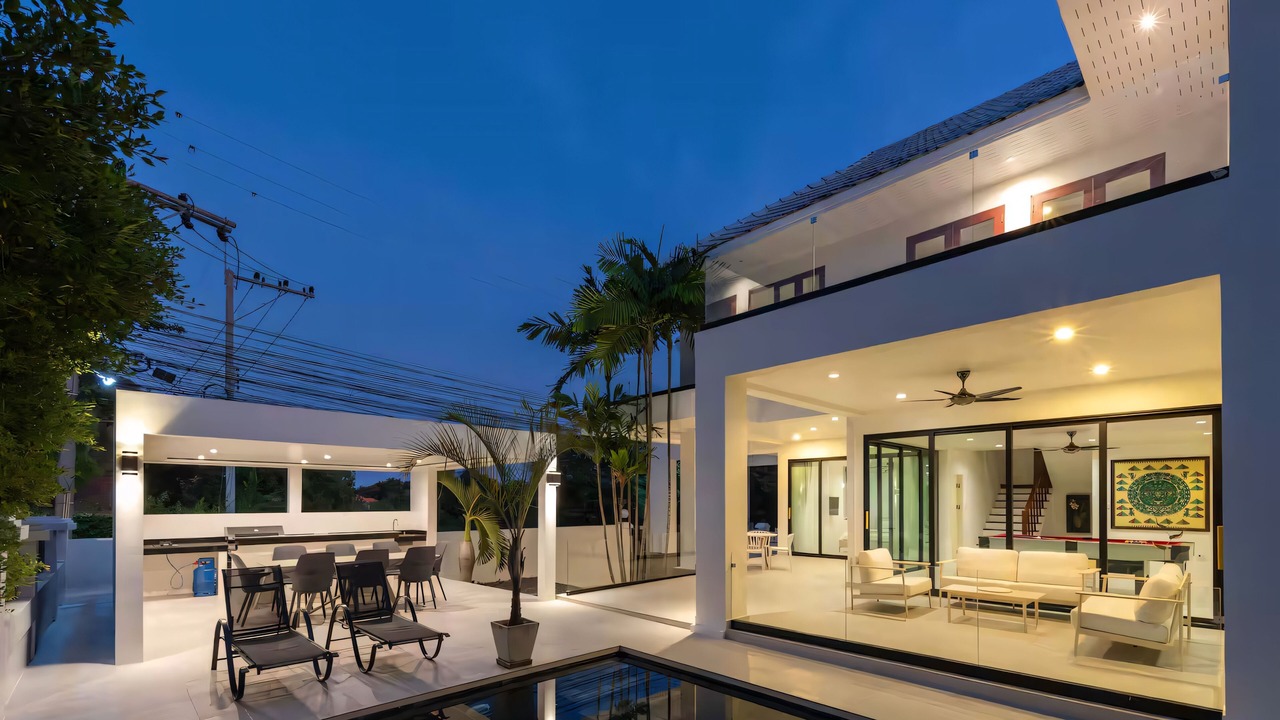 Photo of Outdoor in Hua Hin