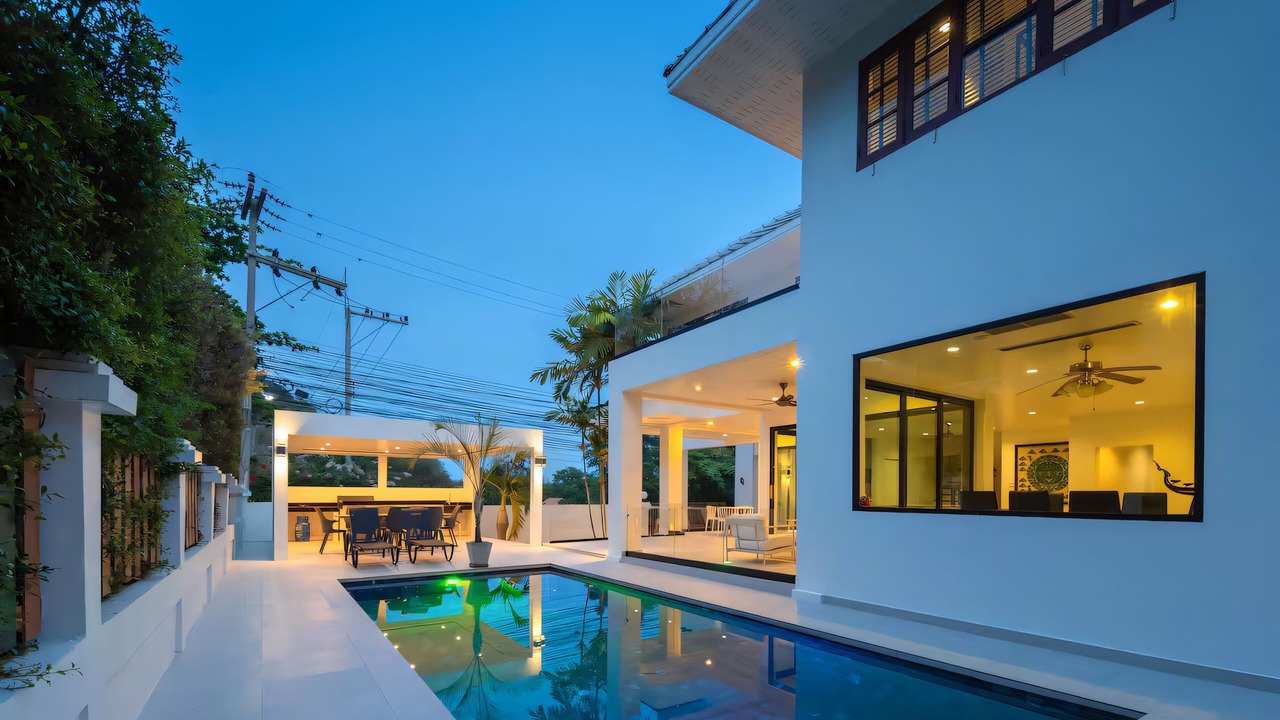 Photo of Outdoor in Hua Hin