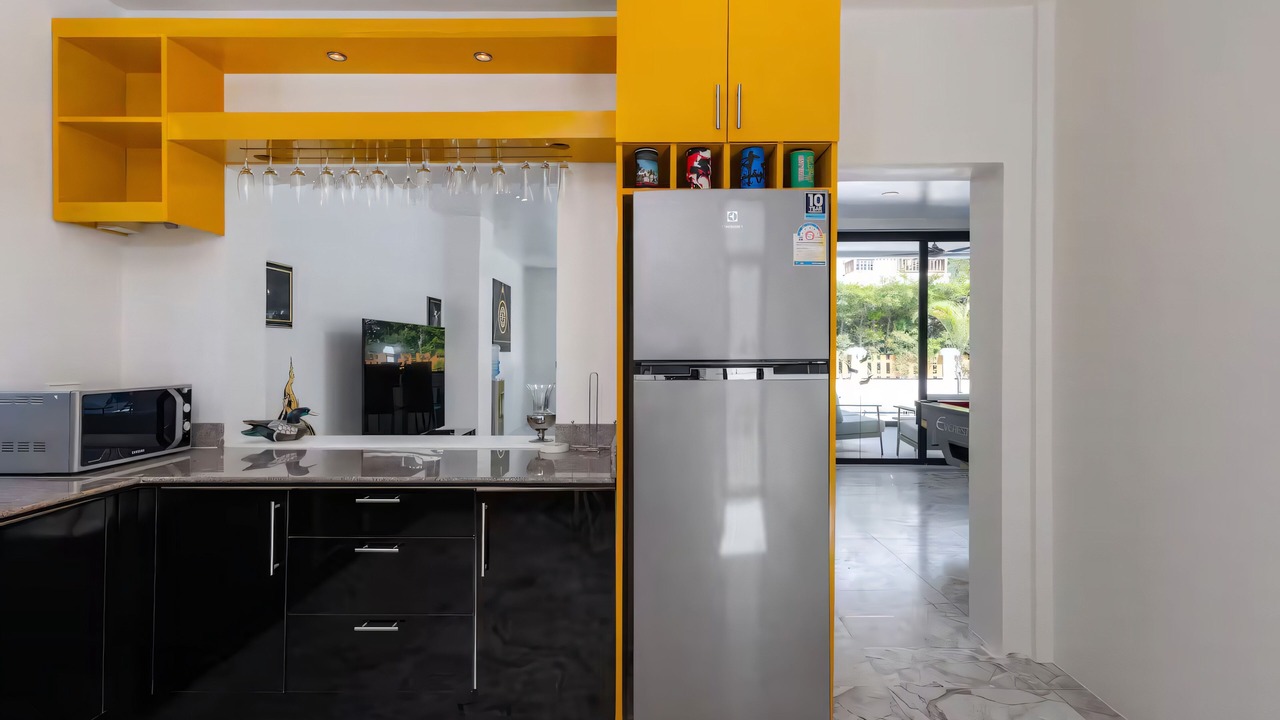 Photo of Kitchen in Hua Hin