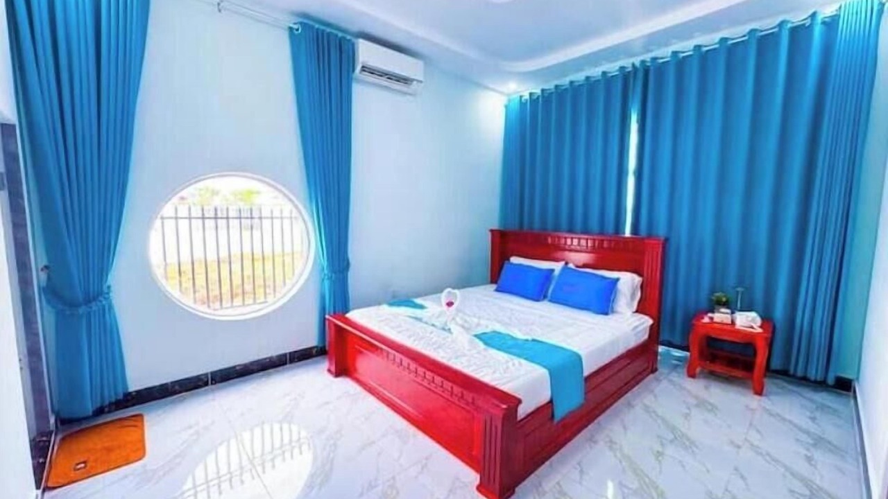 Photo of Bedroom in Kep