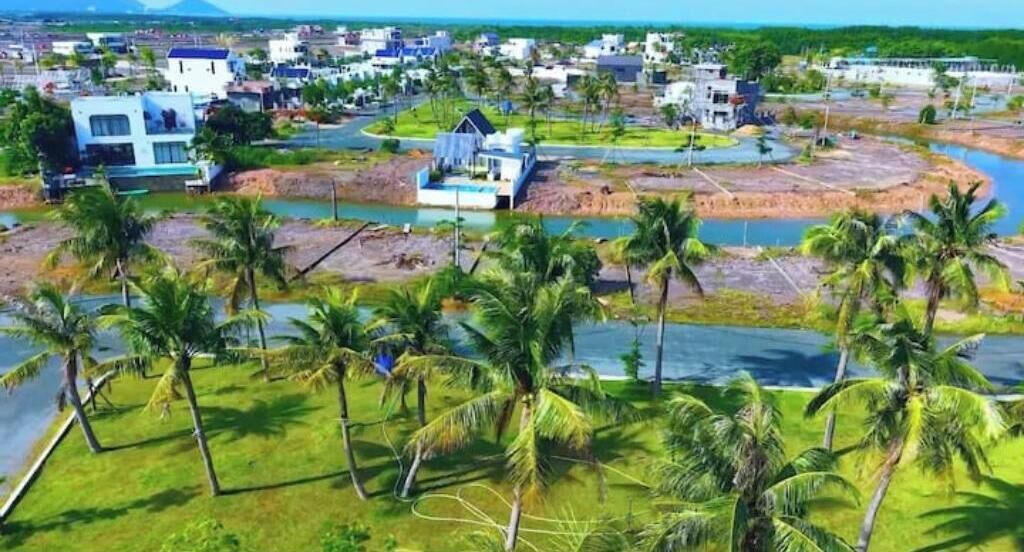 Photo of Outdoor in Kep