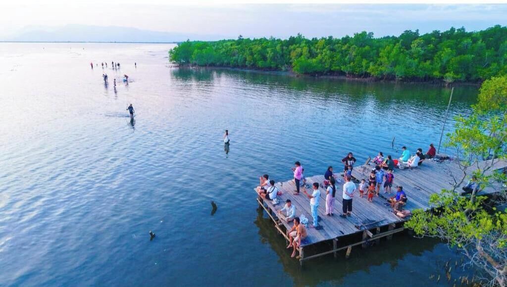 Photo of Others in Kep