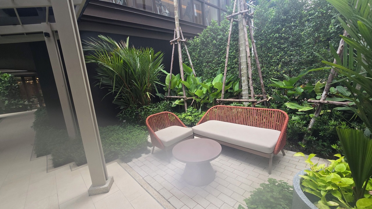 Photo of Outdoor in Cherngtalay