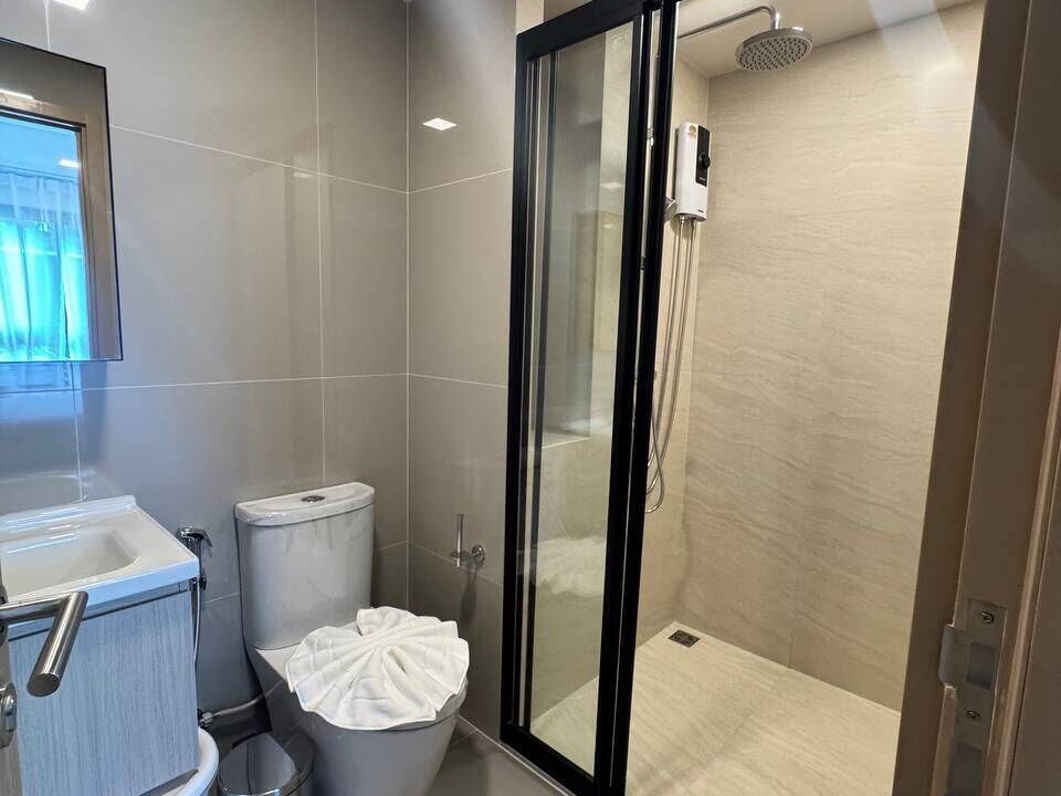 Photo of Bathroom in Cherngtalay