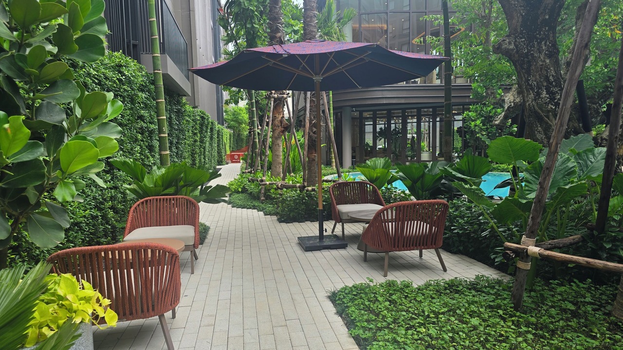 Photo of Outdoor in Cherngtalay