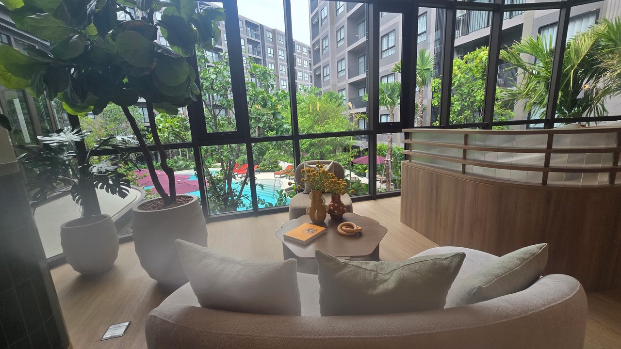 Photo of Outdoor in Cherngtalay