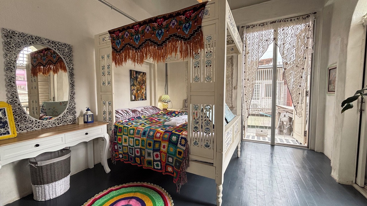Photo of Bedroom in Chang Moi