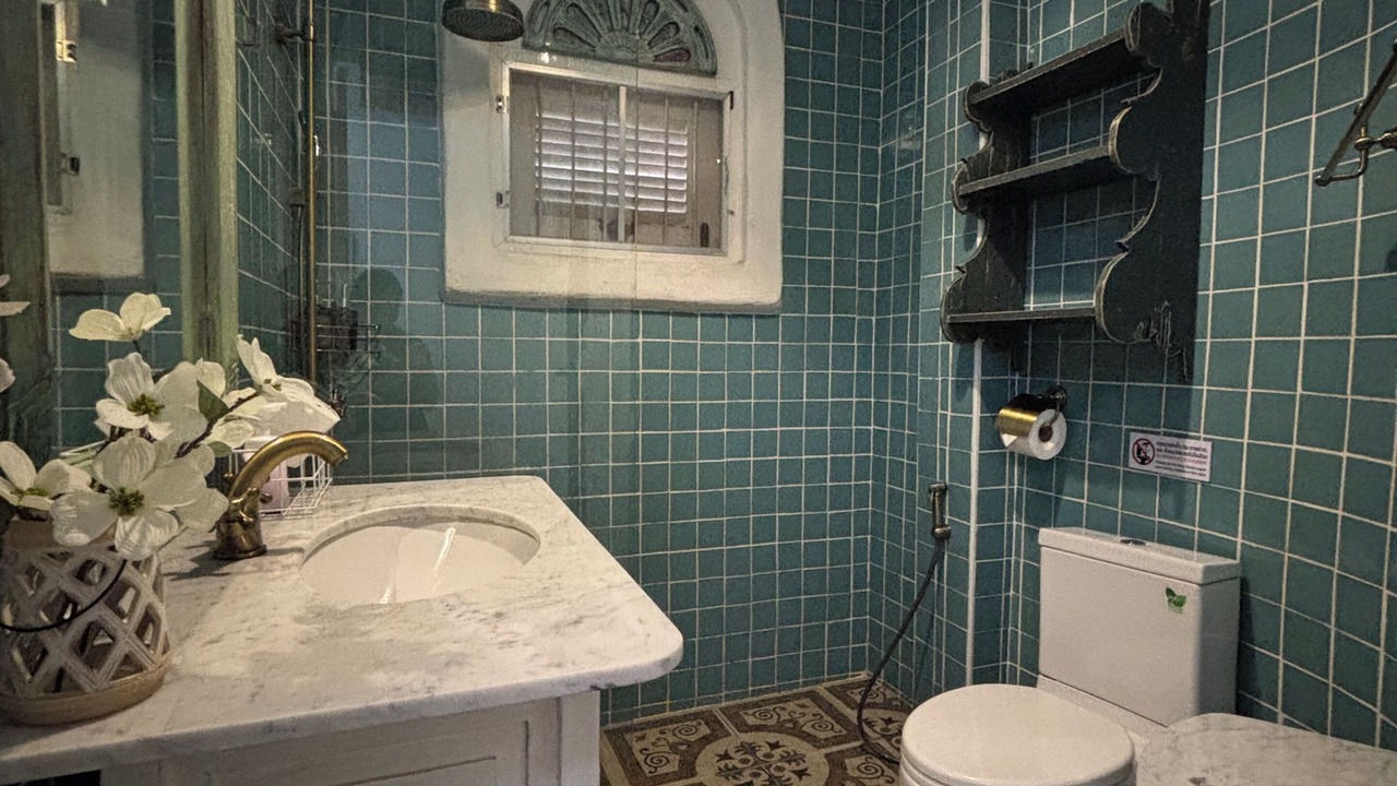 Photo of Bathroom in Chang Moi