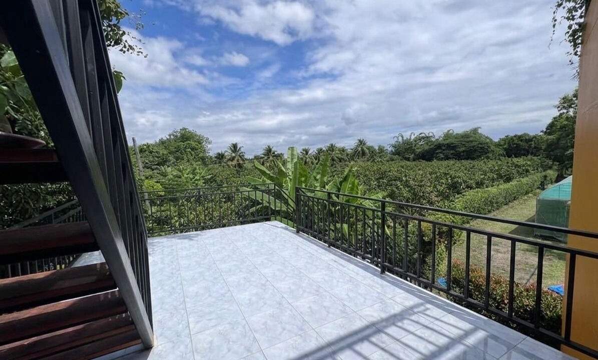 Photo of Outdoor in San Pa Thong