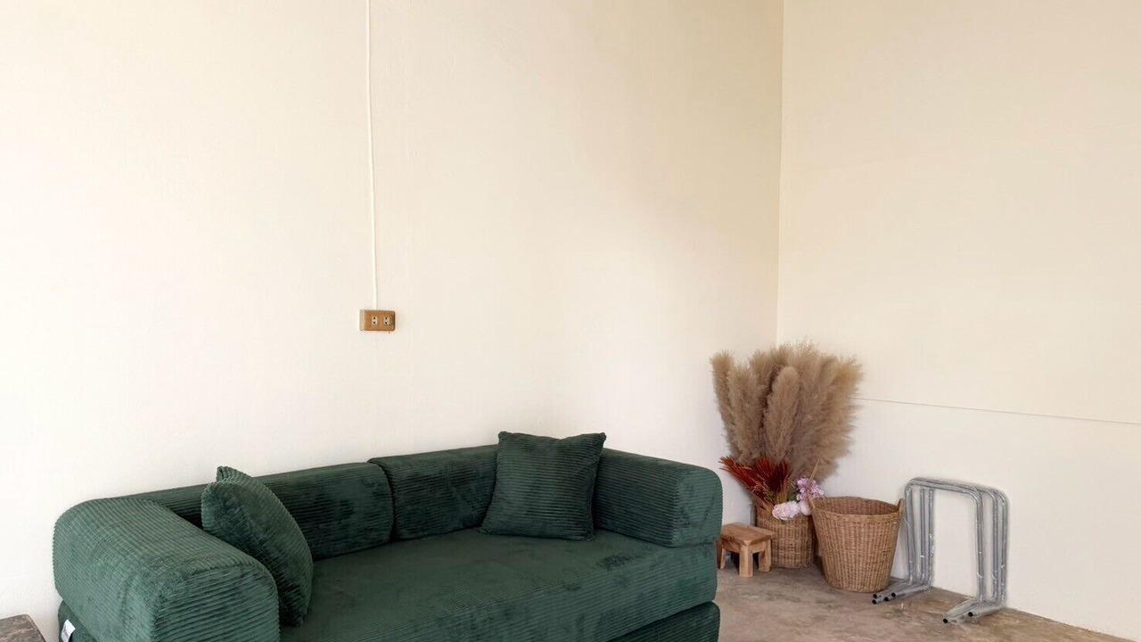 Photo of Livingroom in Talat Phlu