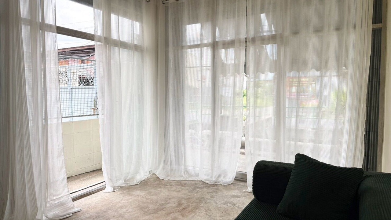 Photo of Livingroom in Talat Phlu