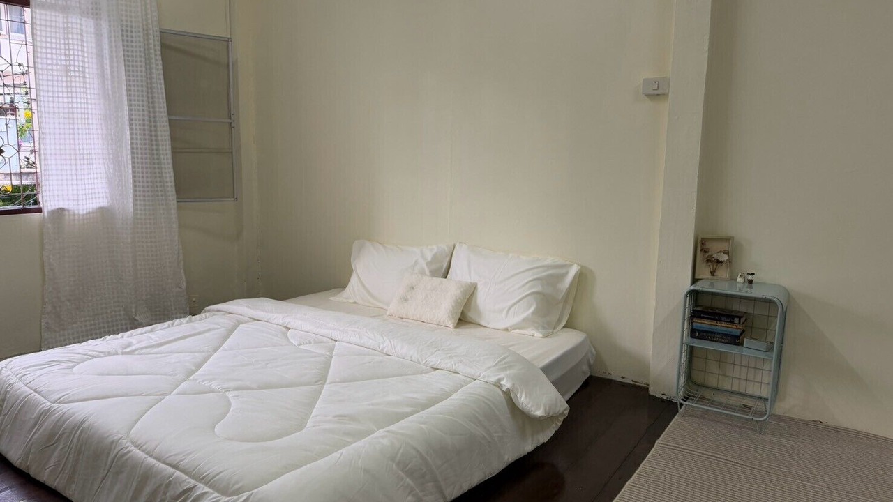 Photo of Bedroom in Talat Phlu