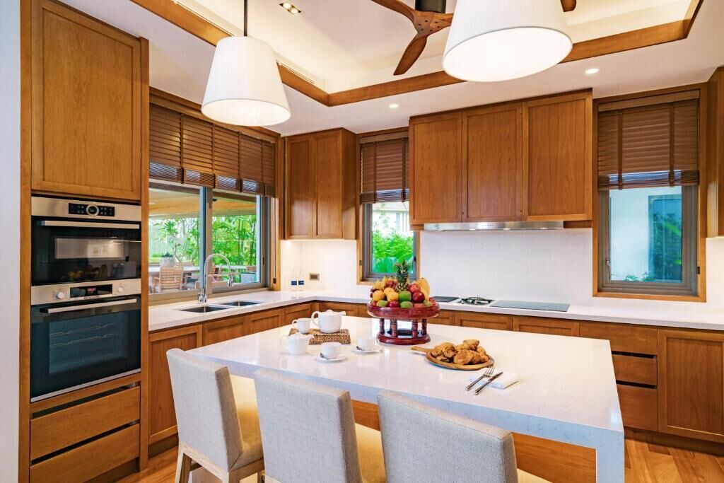 Photo of Kitchen in Ban Na Faek