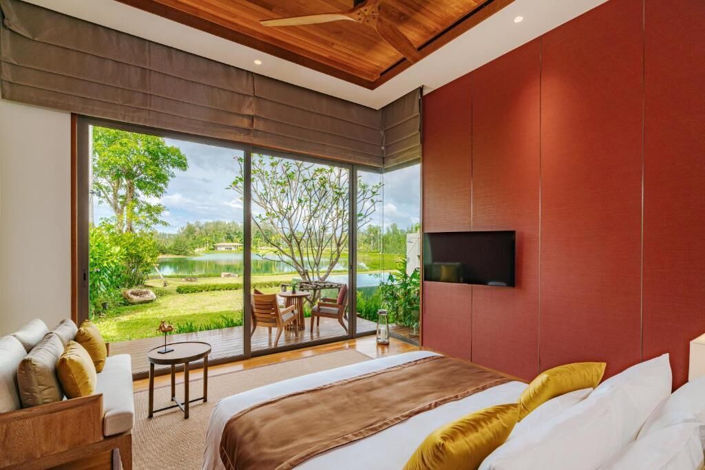 Photo of Bedroom in Ban Na Faek