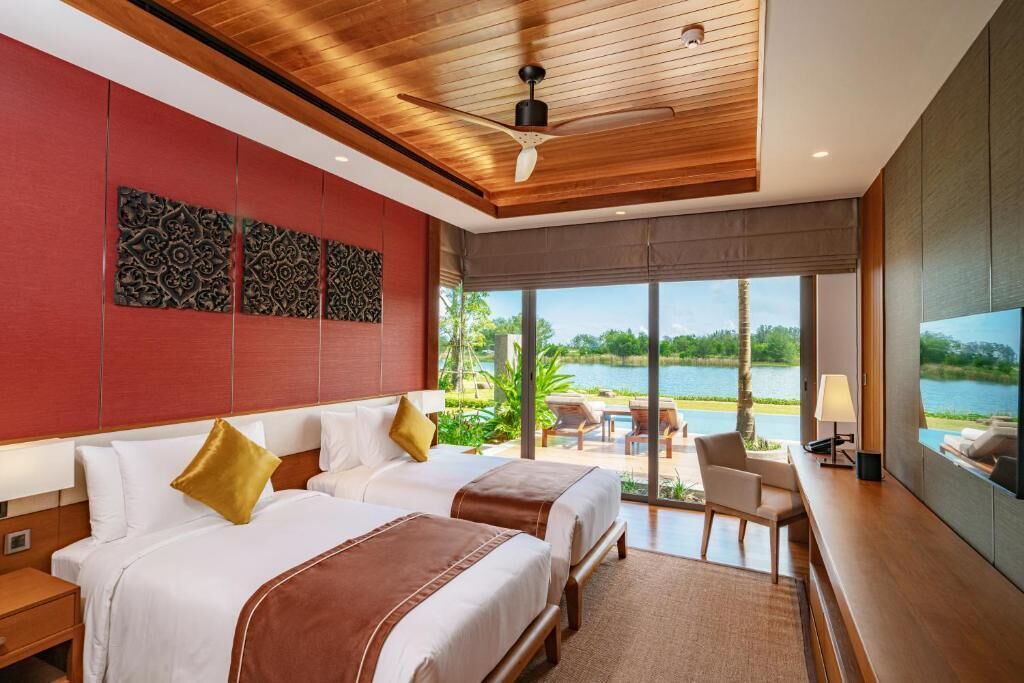 Photo of Bedroom in Ban Na Faek