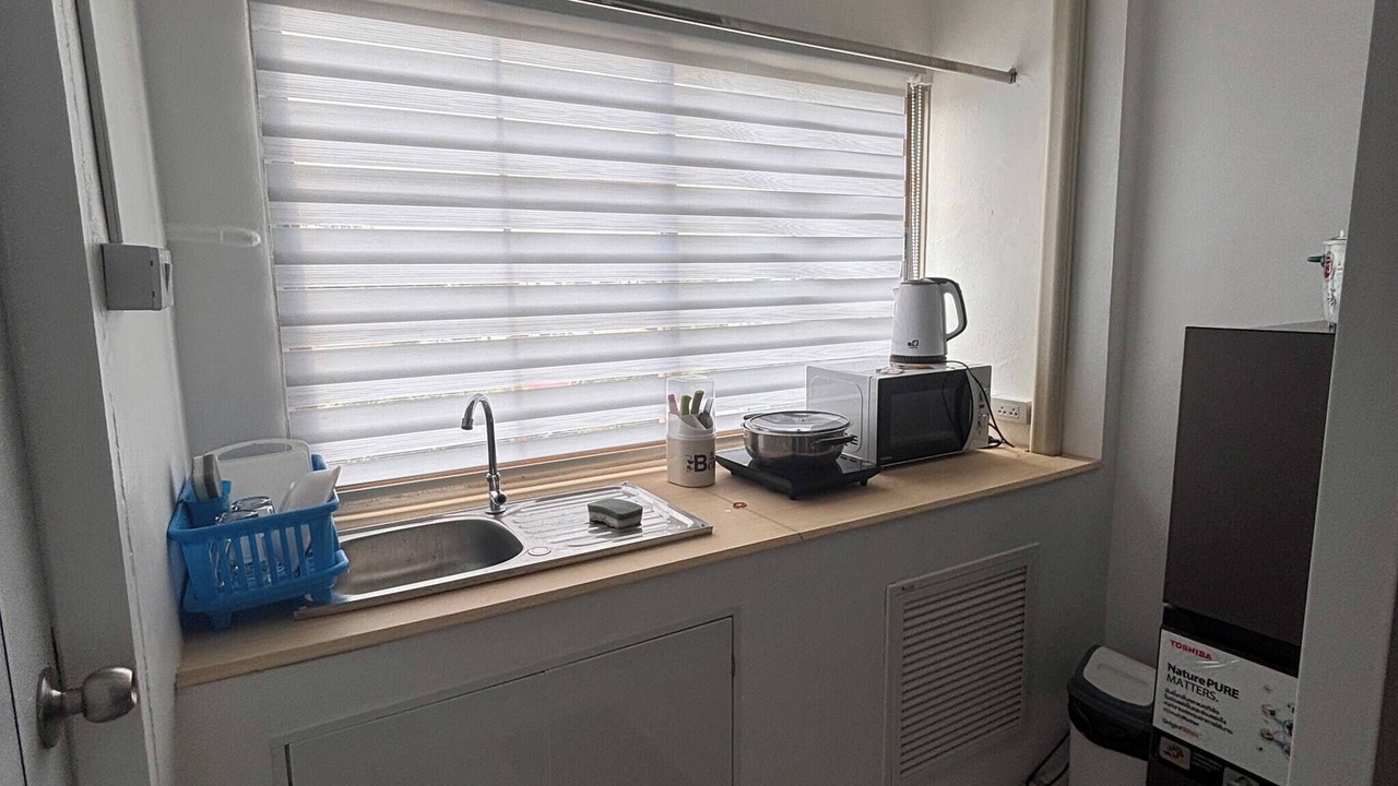 Photo of Kitchen in Tha Sala