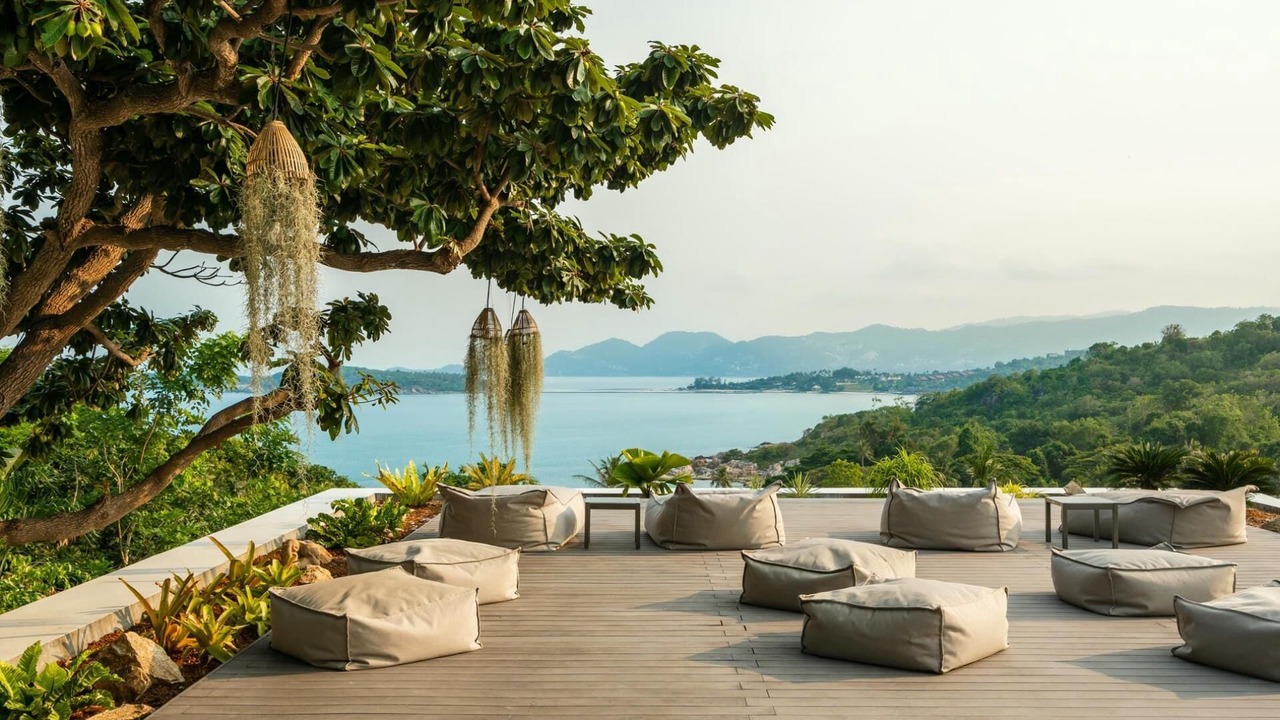 Photo of Patio Balcony in Choeng Mon