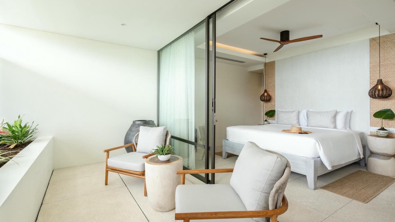 Photo of Bedroom in Choeng Mon