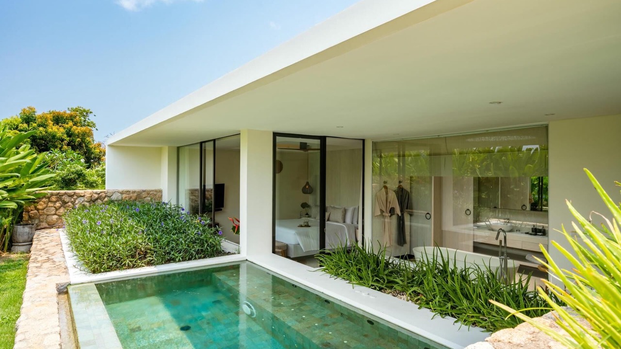 Photo of Outdoor in Choeng Mon