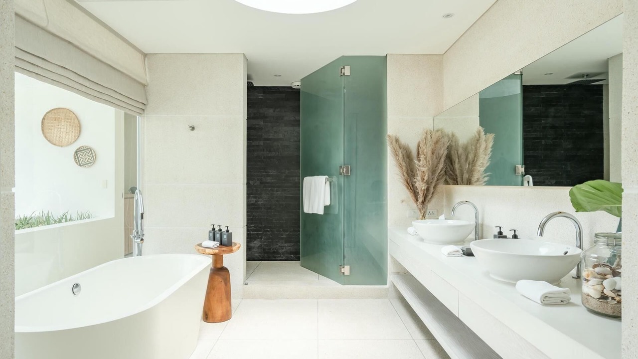 Photo of Bathroom in Choeng Mon