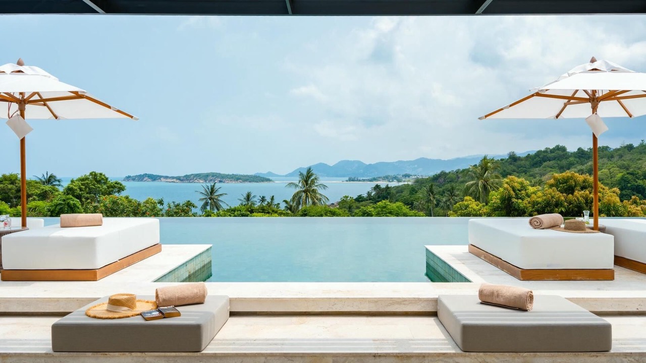 Photo of Outdoor in Choeng Mon