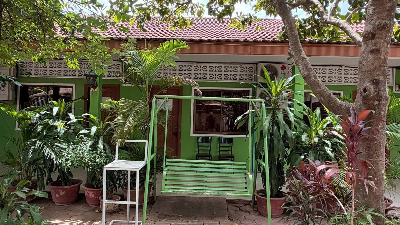 Photo of Outdoor in Siem Reap
