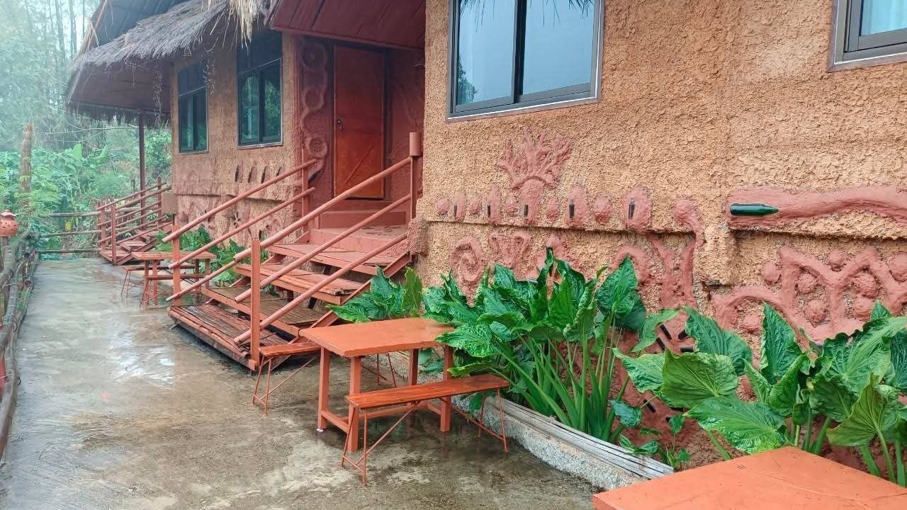 Photo of Outdoor in Pa Tueng