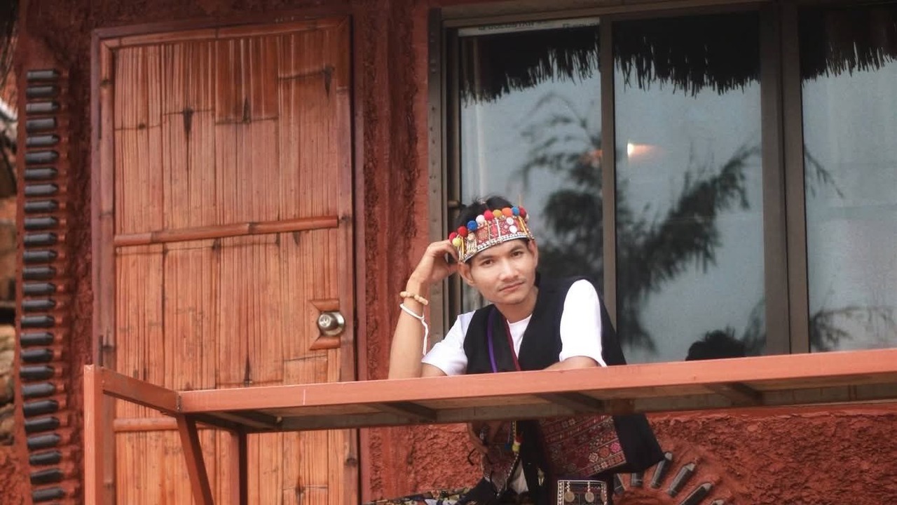 Photo of Outdoor in Pa Tueng